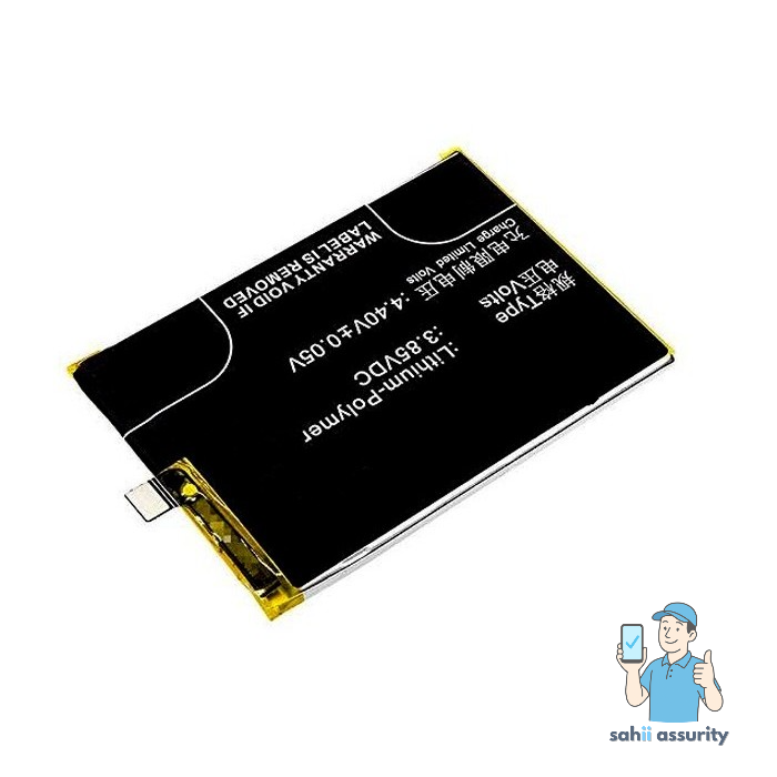 Battery for Vivo Z1 thumbnail